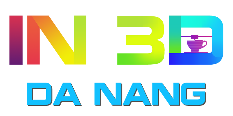 Logo 3D Đà Nẵng